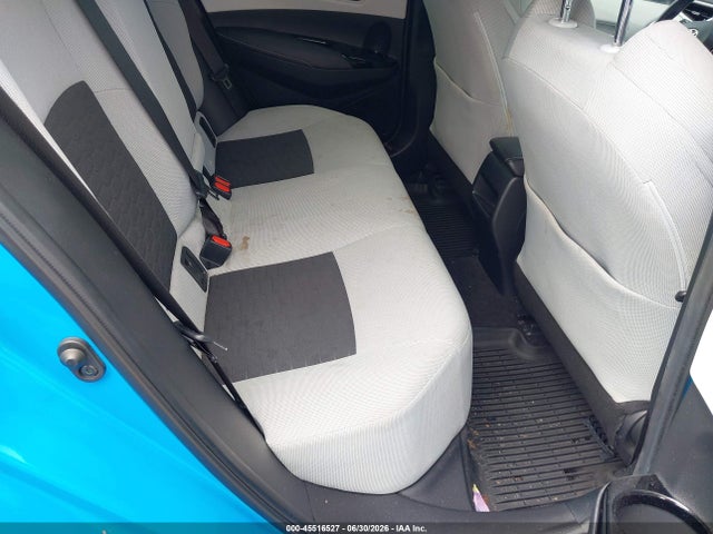 صورة مصغرة 8 لـ 2020 Toyota COROLLA SE