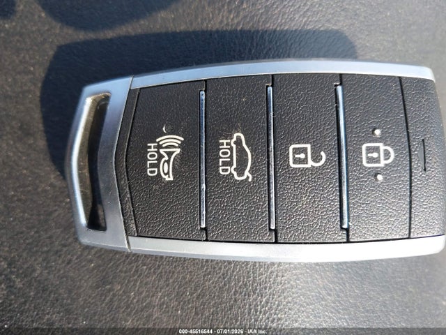 2019 GENESIS G80 3.3T SPORT 11