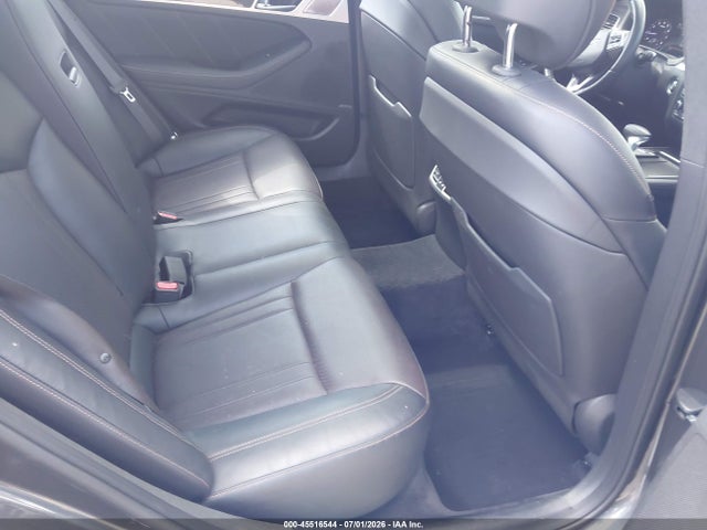 2019 GENESIS G80 3.3T SPORT 8