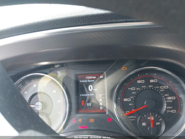 2013 Dodge CHARGER SE 照片 7