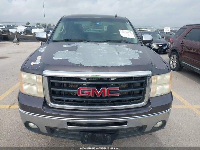 صورة مصغرة 12 لـ 2010 GMC SIERRA 1500 SLE