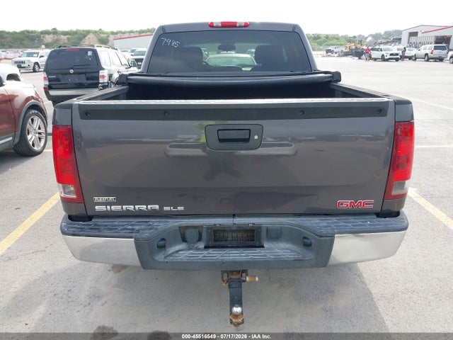 صورة مصغرة 16 لـ 2010 GMC SIERRA 1500 SLE