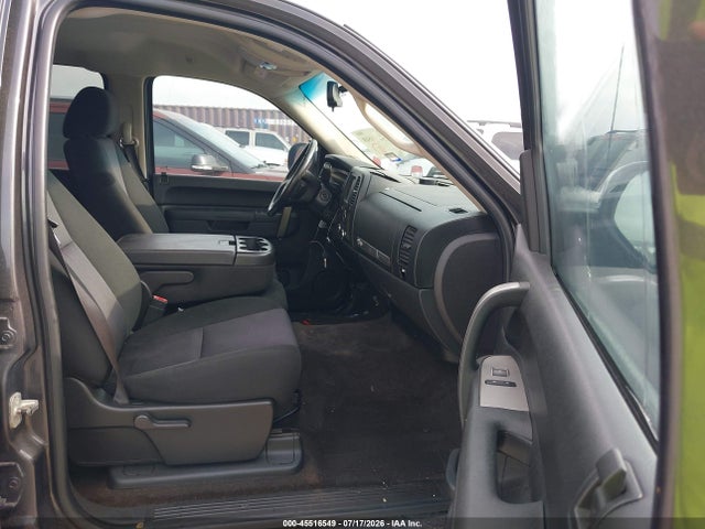 2010 GMC SIERRA 1500 SLE 照片 5