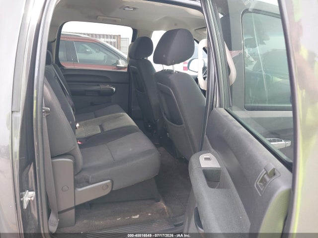 2010 GMC SIERRA 1500 SLE 照片 8