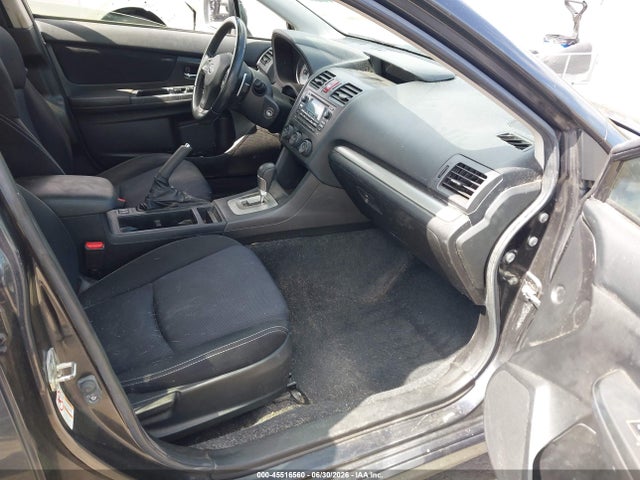 صورة 5 لـ 2013 Subaru IMPREZA 2.0I SPORT PREMIUM