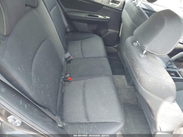 صورة 8 لـ 2013 Subaru IMPREZA 2.0I SPORT PREMIUM