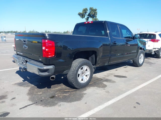 صورة 4 لـ 2019 Chevrolet SILVERADO 1500 LD LT