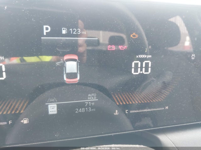 2025 KIA K4 LXS photo 7