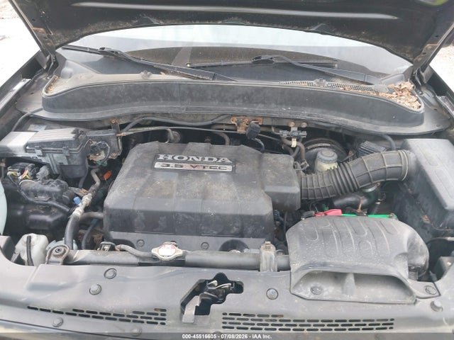 2006 Honda RIDGELINE RTS photo 10