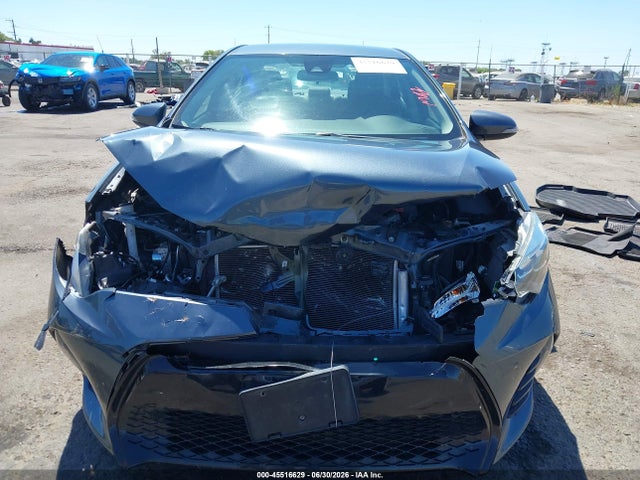 صورة مصغرة 13 لـ 2019 Toyota COROLLA SE