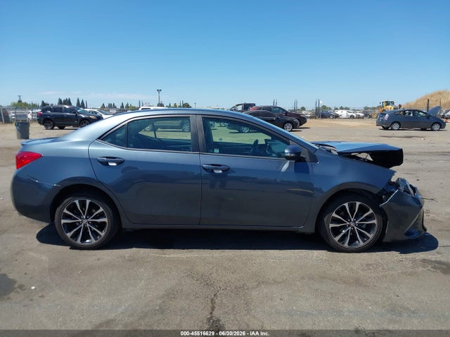 صورة مصغرة 14 لـ 2019 Toyota COROLLA SE