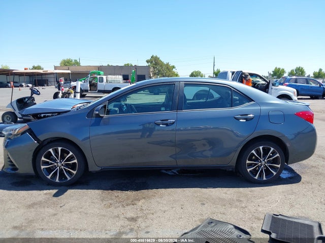 صورة مصغرة 15 لـ 2019 Toyota COROLLA SE