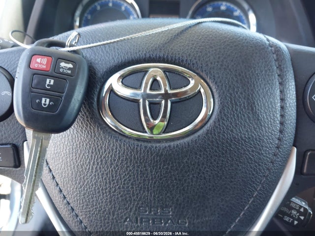 صورة مصغرة 11 لـ 2019 Toyota COROLLA SE