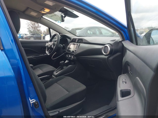 صورة 5 لـ 2024 Nissan VERSA 1.6 S