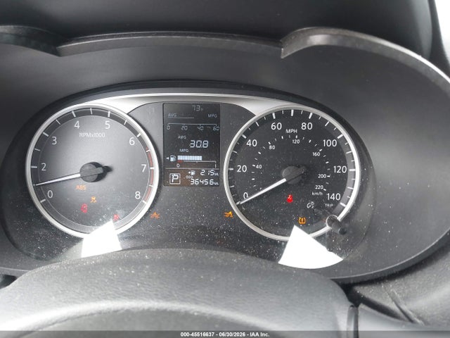 صورة 7 لـ 2024 Nissan VERSA 1.6 S