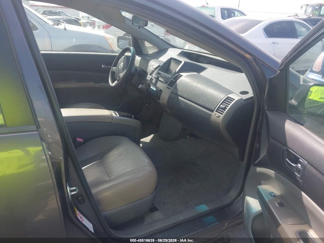 2008 Toyota PRIUS photo 5