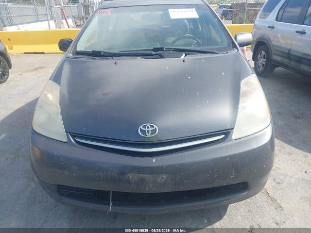 2008 Toyota PRIUS photo 6