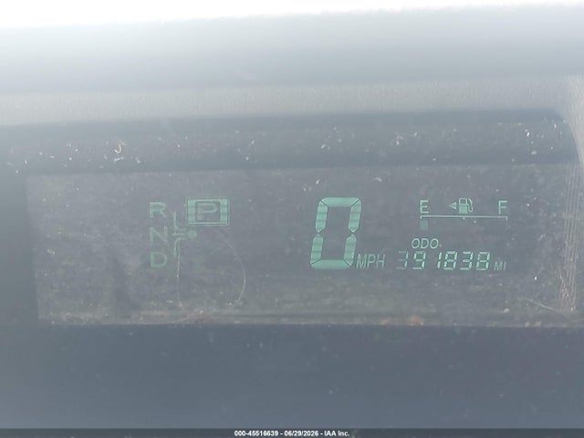 2008 Toyota PRIUS photo 7