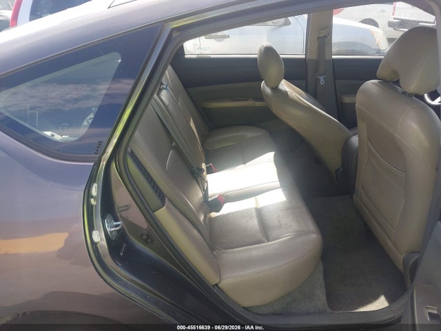 2008 Toyota PRIUS photo 8