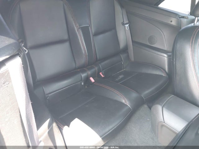 2012 Chevrolet CAMARO 1LT — фото 8