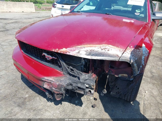 صورة 6 لـ 2006 FORD MUSTANG V6