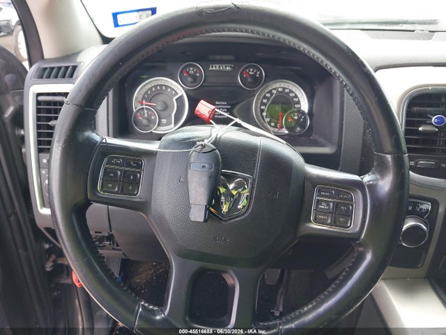 2015 RAM 1500 LONE STAR 缩略图 11