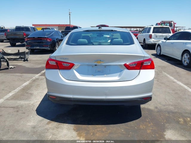 2017 Chevrolet MALIBU 1FL — миниатюра 16