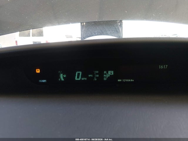 2014 Toyota PRIUS PLUG-IN 照片 7