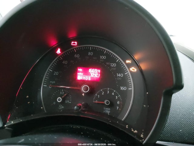 صورة 7 لـ 2008 Volkswagen NEW BEETLE S