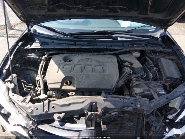 صورة 10 لـ 2016 Toyota COROLLA L