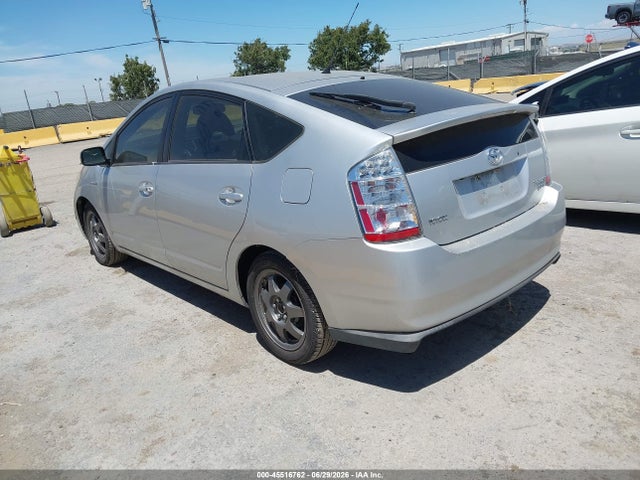 2007 Toyota PRIUS TOURING — фото 3