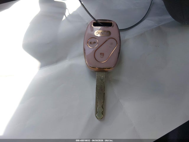 2008 Honda ACCORD 2.4 LX 缩略图 11