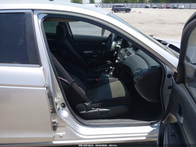 2008 Honda ACCORD 2.4 LX — фото 5