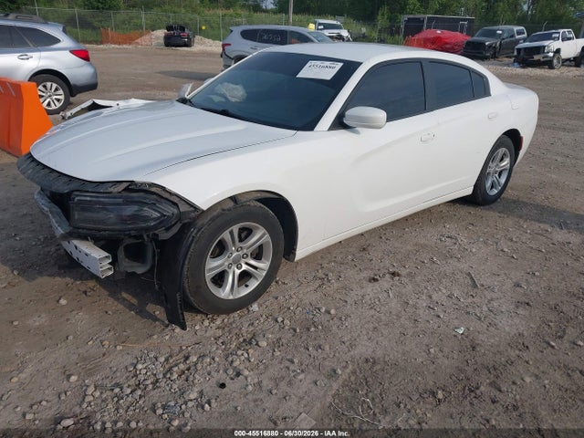 صورة 2 لـ 2016 Dodge CHARGER SE