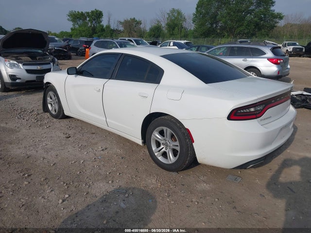صورة 3 لـ 2016 Dodge CHARGER SE