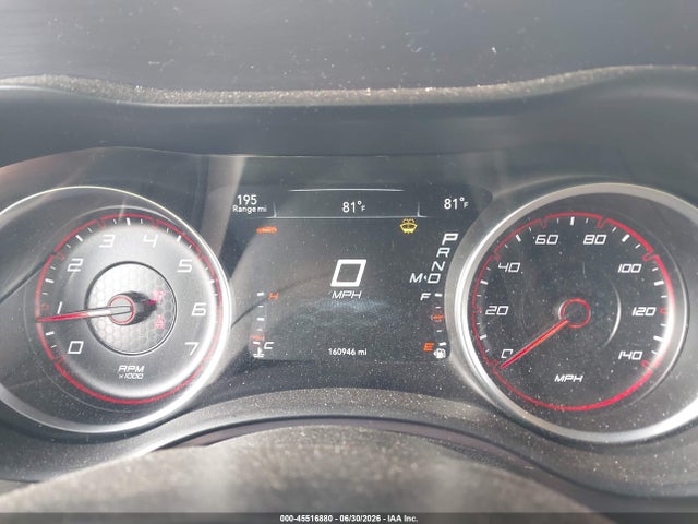 صورة 7 لـ 2016 Dodge CHARGER SE