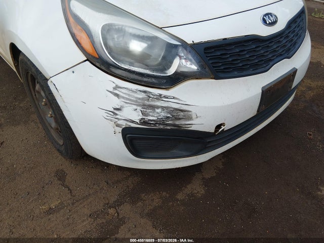 2014 KIA RIO LX 缩略图 17