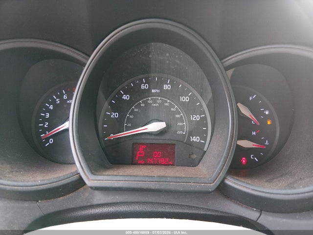 صورة 7 لـ 2014 KIA RIO LX