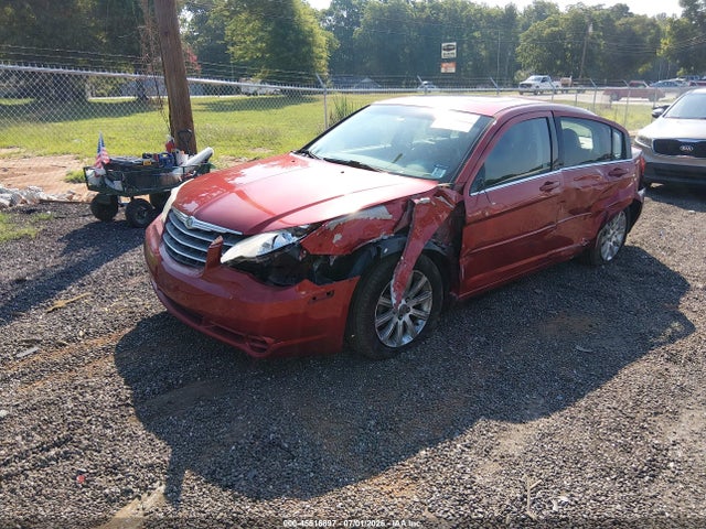 2010 Chrysler SEBRING LIMITED 照片 2