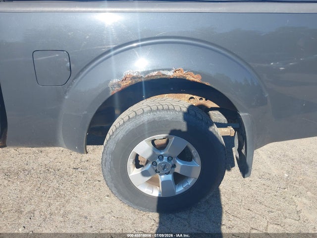 صورة مصغرة 13 لـ 2010 Nissan FRONTIER SE