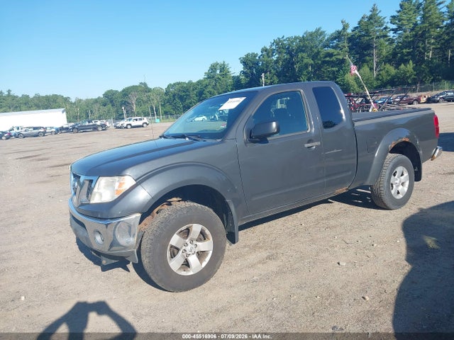 صورة 2 لـ 2010 Nissan FRONTIER SE