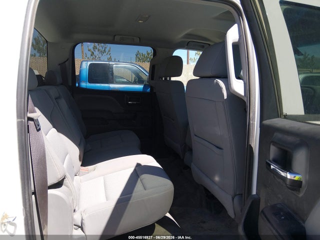 صورة 8 لـ 2017 Chevrolet SILVERADO 1500 WORK TRUCK