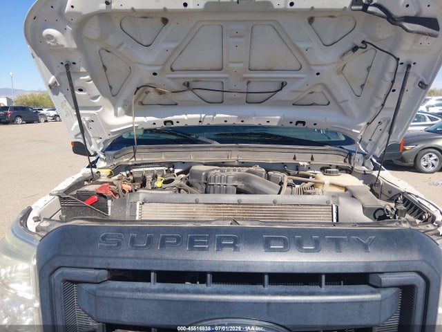 2016 FORD F-250 缩略图 10