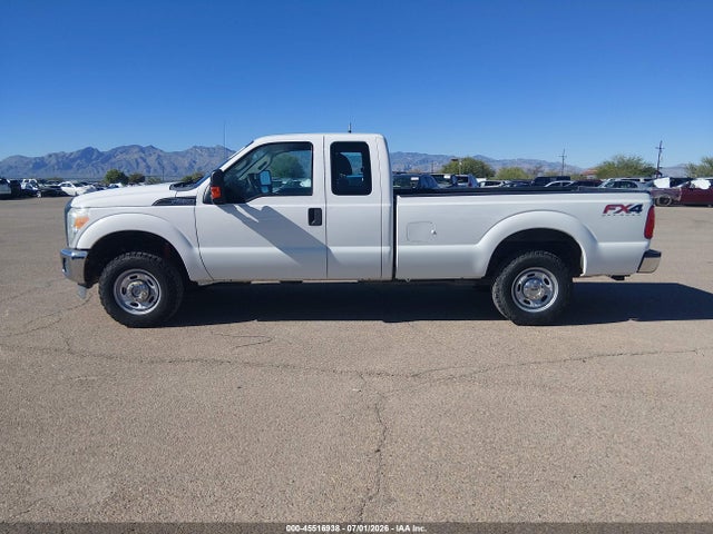 2016 FORD F-250 — фото 14