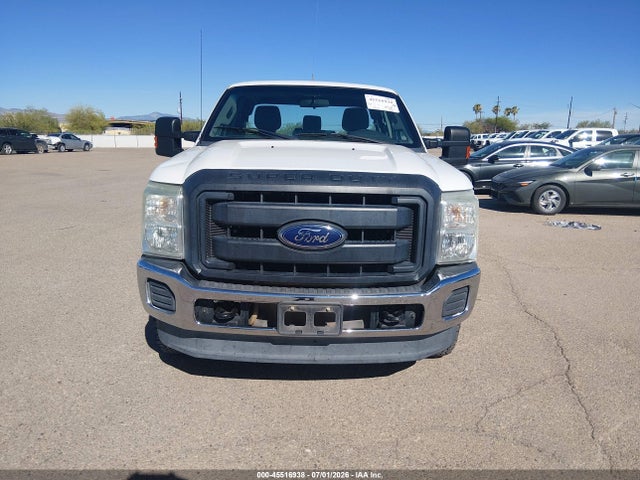 2016 FORD F-250 缩略图 12