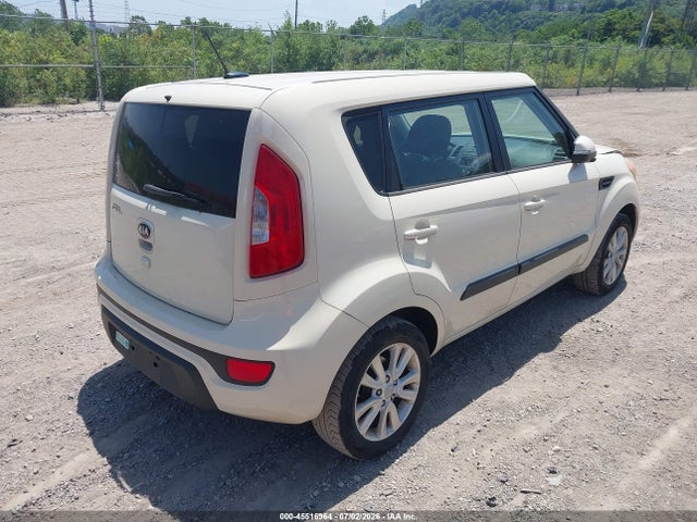 صورة 4 لـ 2013 KIA SOUL +