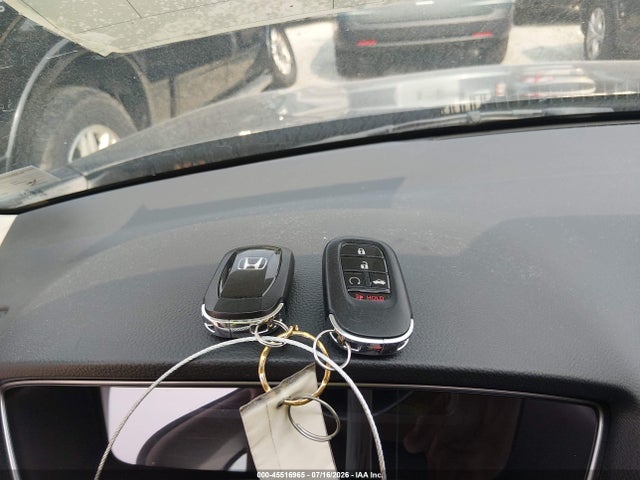 صورة مصغرة 11 لـ 2022 Honda CIVIC TOURING