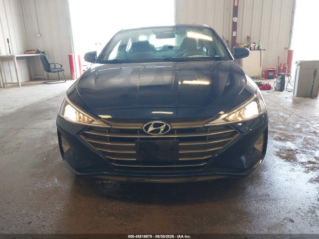 صورة 6 لـ 2020 Hyundai ELANTRA SE
