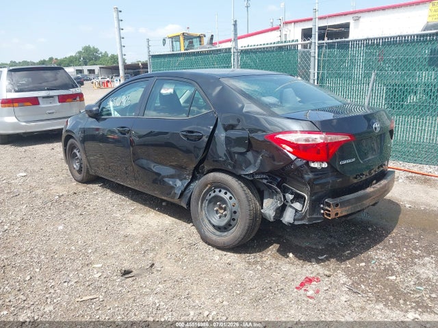 صورة 3 لـ 2017 Toyota COROLLA LE
