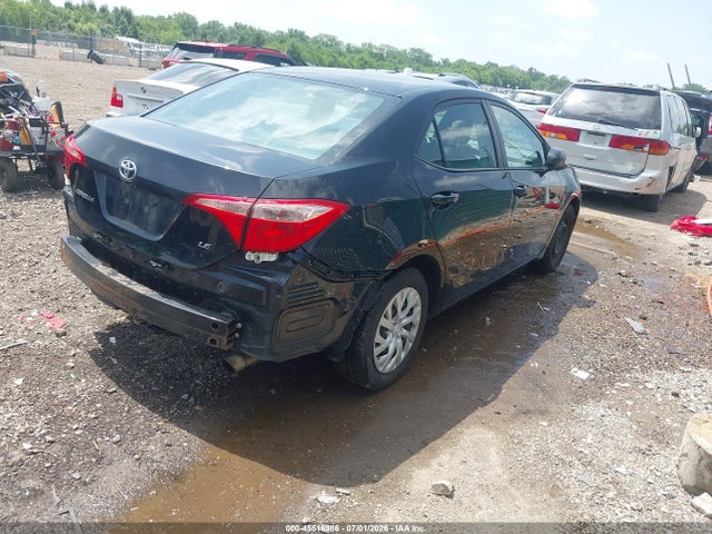 صورة 4 لـ 2017 Toyota COROLLA LE